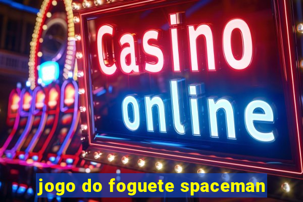 jogo do foguete spaceman